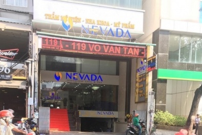 TP.HCM: Xử phạt hành chính nhiều cơ sở thẩm mỹ viện vi phạm