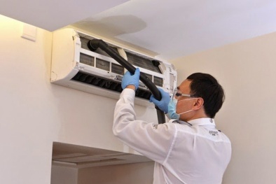 Khuyến cáo sử dụng điện tiết kiệm những ngày nắng nóng