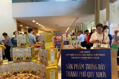 Nâng tầm sản phẩm địa phương trên thương mại điện tử