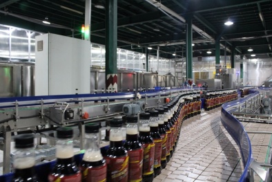 Bidrico tung sản phẩm mới, khẳng định quyết tâm lấy lại những gì đã mất