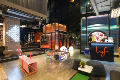 Căn hộ du lịch mô hình Co-Living & Co-Working lần đầu xuất hiện tại Đà Nẵng