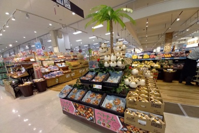 Chú trọng truy xuất nguồn gốc khi xuất khẩu hàng hóa sang Nhật Bản