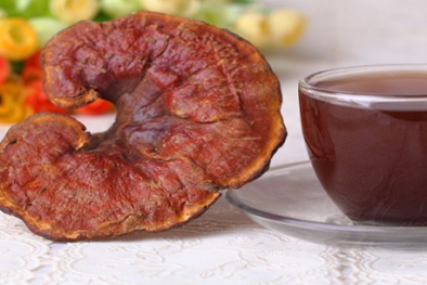 Nấm linh chi dùng sai cách sẽ có hại cho sức khỏe