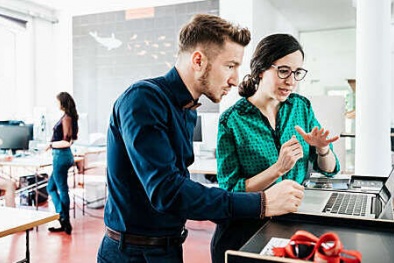 Áp dụng tiêu chuẩn quốc tế để doanh nghiệp nhỏ và vừa theo kịp nền kinh tế ngày nay 