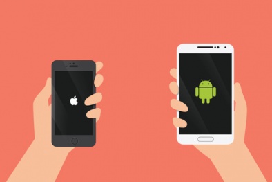 Cảnh giác trước phần mềm gián điệp tinh vi có thể ăn cắp dữ liệu người dùng