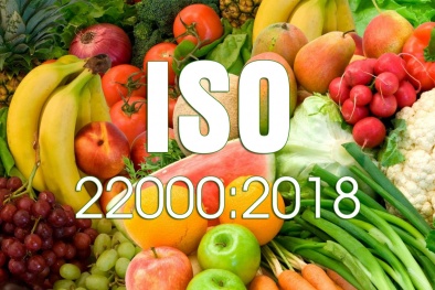 Hạn chế rủi ro, tăng chất lượng sản phẩm nhờ ISO 22000 