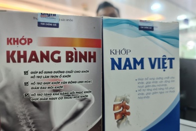 Công ty TNHH TM MINHA: Quảng cáo 'thổi phồng' sản phẩm, khách hàng mất hơn 50 triệu đồng