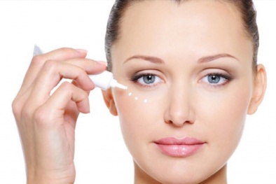 Sai lầm người tiêu dùng cần tránh khi sử dụng kem dưỡng mắt