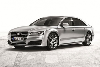 Audi Việt Nam triệu hồi 33 chiếc A8 nguyên nhân do đâu?