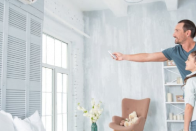 Nhiều người bị liệt dây thần kinh số 7 do nằm điều hòa quá lạnh