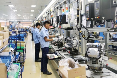 Doanh nghiệp nhỏ là nền tảng của các nền kinh tế trong khu vực Đông Nam Á