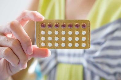 Tự mua thuốc tránh thai về uống, nguy cơ bị 'lãnh cảm' với đàn ông