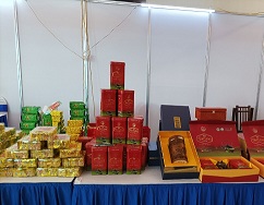 Bắc Giang phê duyệt kết quả kiểm tra về tiêu chuẩn đo lường chất lượng với hàng đóng gói sẵn