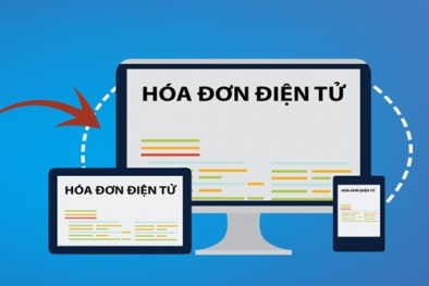 Áp dụng hoá đơn điện tử góp phần tăng năng suất hoạt động của doanh nghiệp