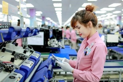 Chìa khóa thúc đẩy công nghiệp kết nối cho doanh nghiệp nhỏ và vừa 