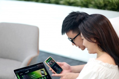 Hơn 20 tỷ đồng quà tặng cho khách hàng đăng ký và giao dịch trên VCB Digibank