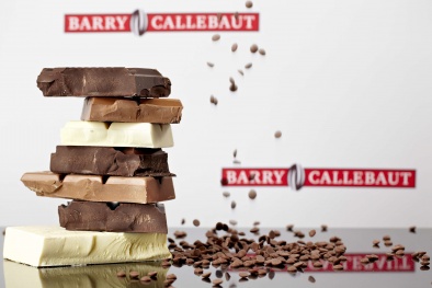 Phát hiện khuẩn salmonella tại nhà máy sản xuất chocolate lớn nhất thế giới