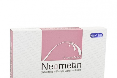 Thu hồi toàn quốc thuốc viên nén Neometin không đạt chất lượng