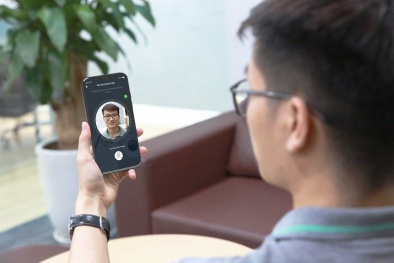 VCB Digibank - ngân hàng số '0' phí