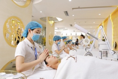 Lâm Đồng: Xử phạt 26 spa, dịch vụ làm đẹp sai phạm hơn 500 triệu đồng