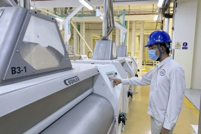 Kinh tế đang trên đường ‘bứt tốc’ tăng trưởng trở lại