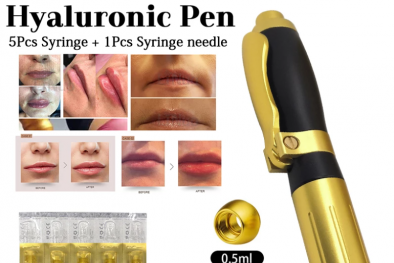 Nguy hiểm sức khỏe từ những trào lưu làm đẹp trên mạng xã hội