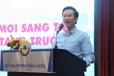 Nhận diện điểm ‘nghẽn’ tốc độ tăng năng suất và lời giải cho bài toán tăng trưởng bền vững 