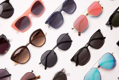 Cách chọn mua kính râm giúp bảo vệ an toàn cho đôi mắt