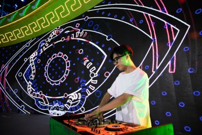 Đại nhạc hội Take me to the Sun với dàn nghệ sỹ đình đám khuấy động Đà Nẵng tối 9/7