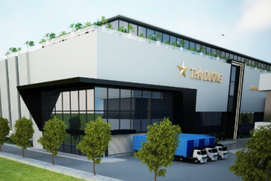 Triển khai Giải thưởng Chất lượng Quốc gia năm 2022 đến các doanh nghiệp tỉnh Hà Nam