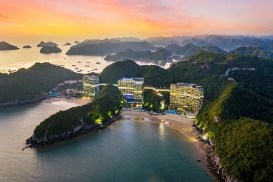 Nâng tầm giá trị ‘kỳ nghỉ dưỡng’ và phong cách sống Resort Living