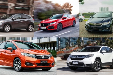 Không thực hiện triệu hồi ô tô lỗi, cơ sở sẽ bị tước giấy chứng nhận kiểu loại sản phẩm