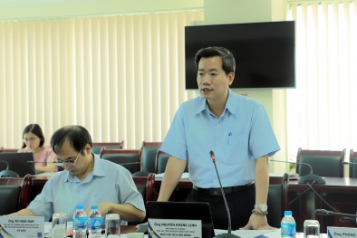 Hội đồng Quốc gia họp phiên thứ hai về Giải thưởng Chất lượng Quốc gia năm 2021