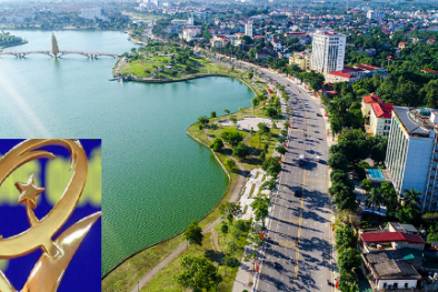 Phú Thọ triển khai hoạt động Giải thưởng Chất lượng Quốc gia năm 2022