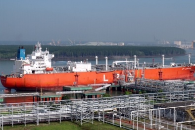 Đưa Kho cảng PV GAS Vũng Tàu làm điểm sáng của toàn ngành dầu khí