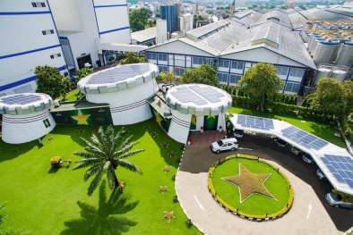 Xây dựng và hoàn thiện hệ thống tiêu chuẩn, quy chuẩn kỹ thuật trong kinh tế tuần hoàn