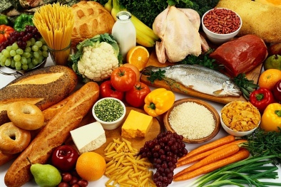 Dự thảo tiêu chuẩn kỹ thuật về sức khỏe và dinh dưỡng đối với sản phẩm thực phẩm
