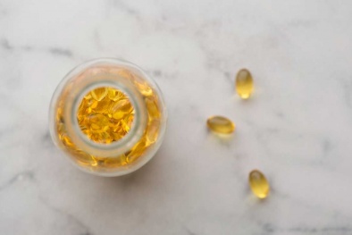 Tác dụng phụ khi hấp thụ quá nhiều dầu cá