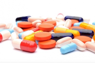 Thu hồi toàn quốc 2 lô thuốc Cefuroxim 500mg kém chất lượng