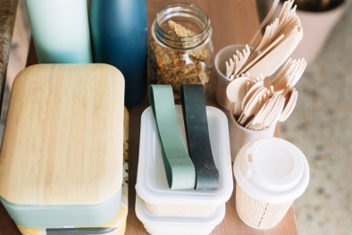 Bao bì thực phẩm từ nhựa gây hại cho sức khỏe và môi trường