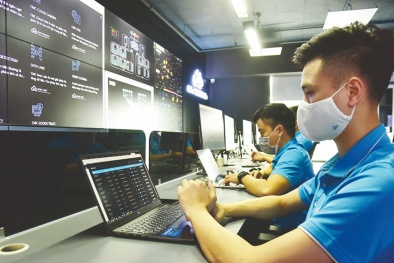 Kinh tế số - Kinh tế tuần hoàn: Động lực phát triển trong tương lai