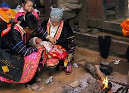 Tăng cơ hội tham gia thị trường lao động cho phụ nữ dân tộc thiểu số 