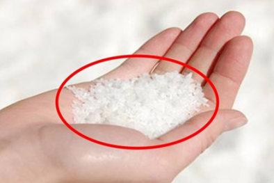 Chế độ ăn nhiều muối có nguy cơ tử vong sớm lên 28%