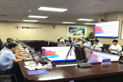 EVN đẩy mạnh ứng dụng hoạt động đo lường trong sản xuất kinh doanh điện