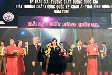 Quảng Ninh đánh giá 4 doanh nghiệp tham dự Giải thưởng Chất lượng Quốc gia 2022