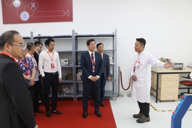 Tổng cục TCĐLCL: Tích cực triển khai thực hiện các chương trình, kế hoạch hành động 
