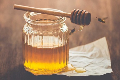 Cảnh báo mật ong vẫn có thể bị hỏng