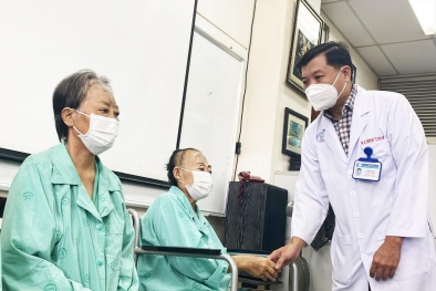 Lập hội đồng chuyên môn xác định nguyên nhân gây hoại tử xương hàm mặt