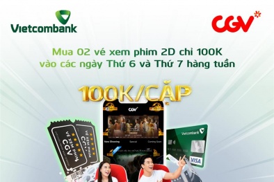 Hướng dẫn nâng cấp phiên bản smart OTP hợp nhất của Vietcombank