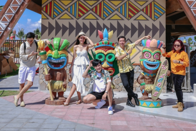 Nhà đầu tư miền Bắc ấn tượng với các đô thị du lịch đa tiện ích